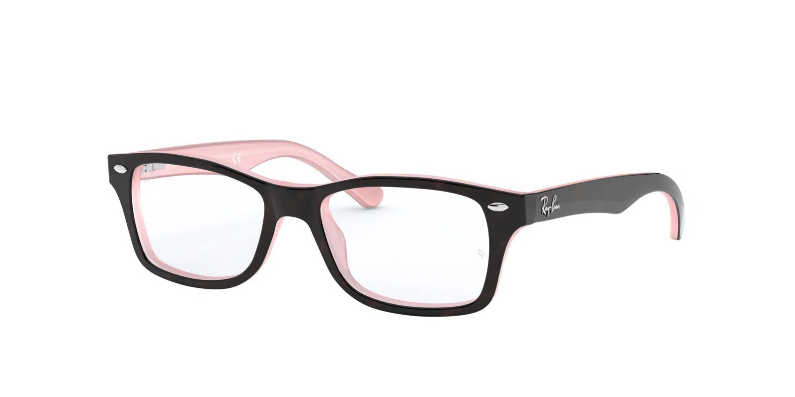 Ray-Ban Kids 0RY1531 Eyeglasses - view 29